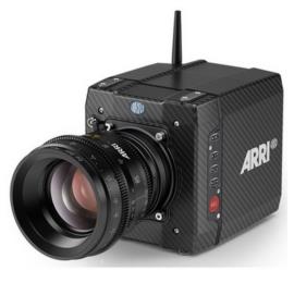 دوربین-سینمایی-مینی-الکسا-اری-ARRI-ALEXA-MINI-4K-CINEMA-CAMERA-